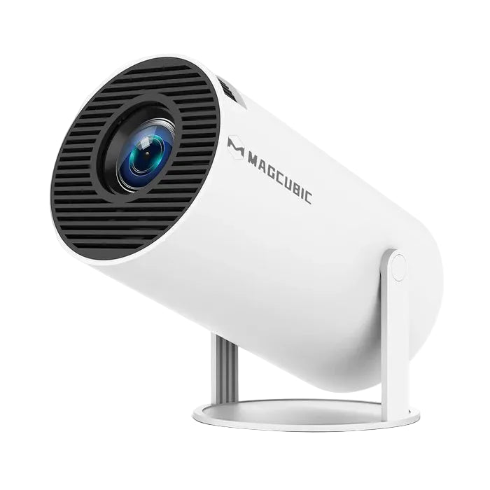 CinemaFlex HY300 Pro Smart Mini Projector
